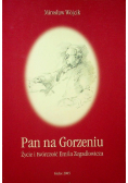 Pan na Gorzeniu