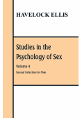 Studies in the Psychology of Sex