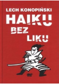 Haiku bez liku