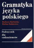 Gramatyka języka polskiego