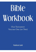 Bible Workbook