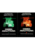 Chemia Analityczna 2 tomy