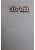 Elektronika w pytaniach i odpowiedziach