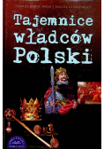 Tajemnice władców polski