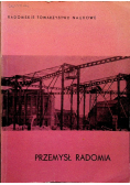 Przemysł Radomia