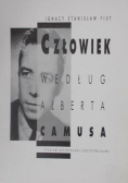 Człowiek według Alberta Camusa