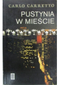 Pustynia w mieście