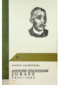 Antoni Stanisław Jurasz