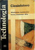 Technologia Cieślarstwo