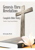 Genesis thru Revelation