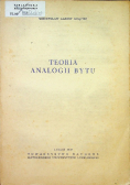 Teoria analogii bytu