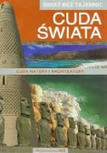 Świat bez tajemnic  Cuda świata