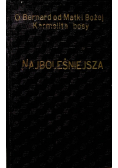 Najboleśniejsza Rozważania 1936r