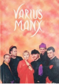 Varius Manx