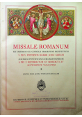 Missale Romanum 1935 r.