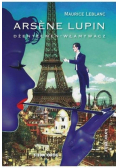 Arsene Lupin, dżentelmen-włamywacz