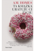 Ta książka uratuje Ci życie