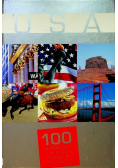 USA Cuda świata