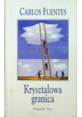 Kryształowa granice