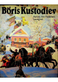 Boris Kustodiev