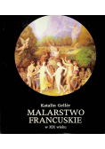 Malarstwo francuskie w XIX wieku