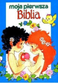 Moja pierwsza Biblia