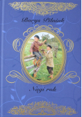 Nagi rok