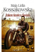 Zakon Krańca Świata Tom I