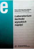 Laboratorium techniki wysokich napięć