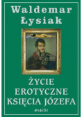 Życie erotyczne Księcia Józefa
