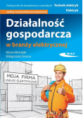 Działalność gospodarcza w branży elektrycznej