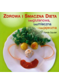 Zdrowa i smaczna dieta bezglutenowa bezmleczna