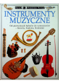 Instrumenty muzyczne