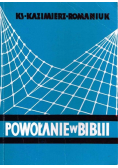 Powołanie w Biblii