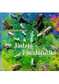 Jadzia i małoludki