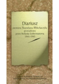 Diariusz premiera Stanisława Mikołajczyka