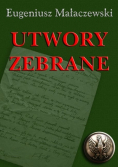 Utwory zebrane