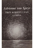 Trzy kobiety i pan Lumina