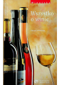 Wszystko w winie