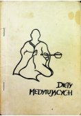 Diety Medytujących