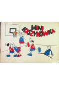 Mini koszykówka