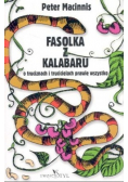 Fasolka z Kalabaru o truciznach i trucicielach