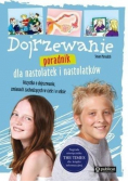 Dojrzewanie dla nastolatek i nastolatków