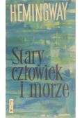Stary człowiek i morze