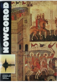 Nowgorod Architektur und Kunstdenkmaler