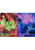 Wolfs Rain tom 1 i 2