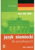 Ucz się sam Język niemiecki dla początkujących