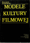 Modele kultury filmowej