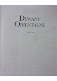 Dywany orientalne od Starożytności po XX wiek