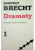 Brecht Dramaty tom I